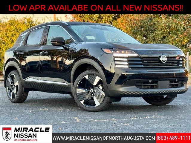 2026 Nissan Kicks SR for sale in Beech Island, SC