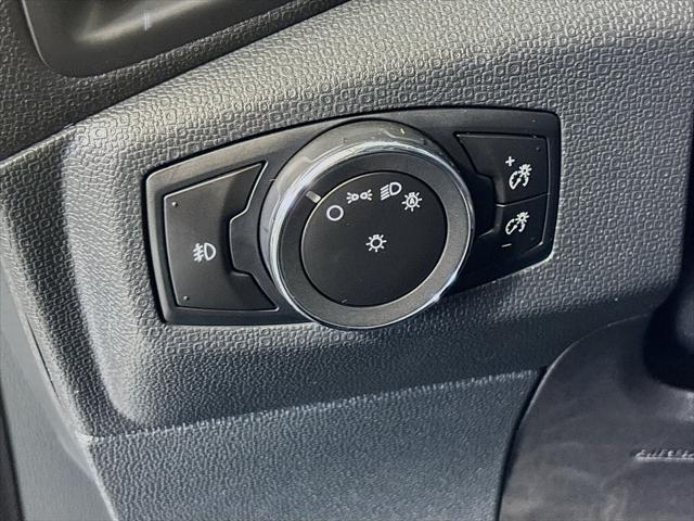 Used 2019 Ford EcoSport Titanium For Sale in Olive Branch, MS