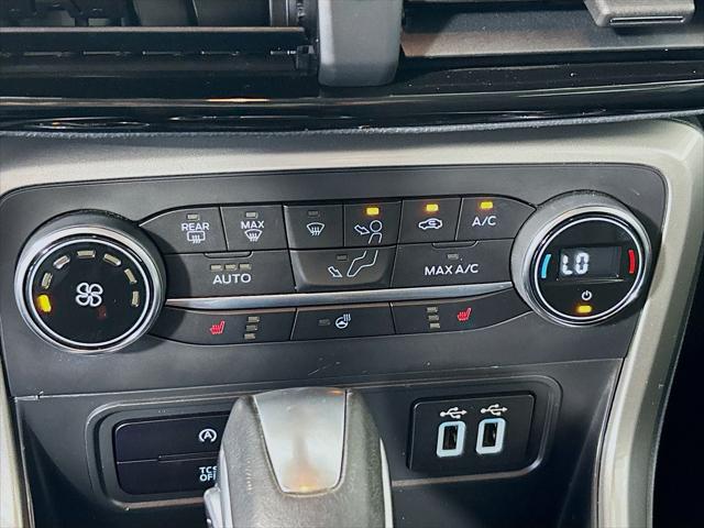 Used 2019 Ford EcoSport Titanium For Sale in Olive Branch, MS