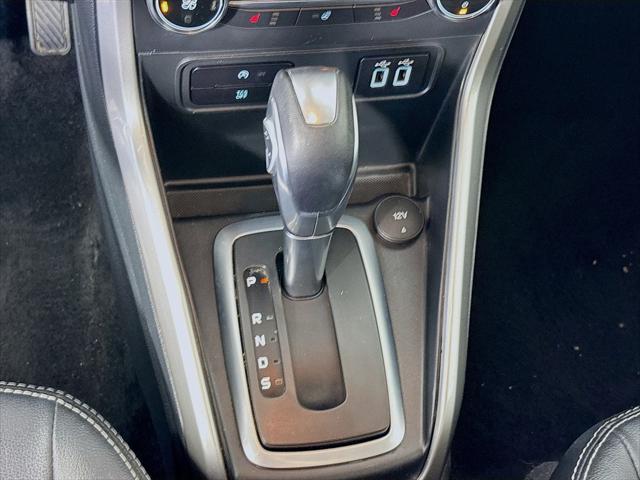Used 2019 Ford EcoSport Titanium For Sale in Olive Branch, MS