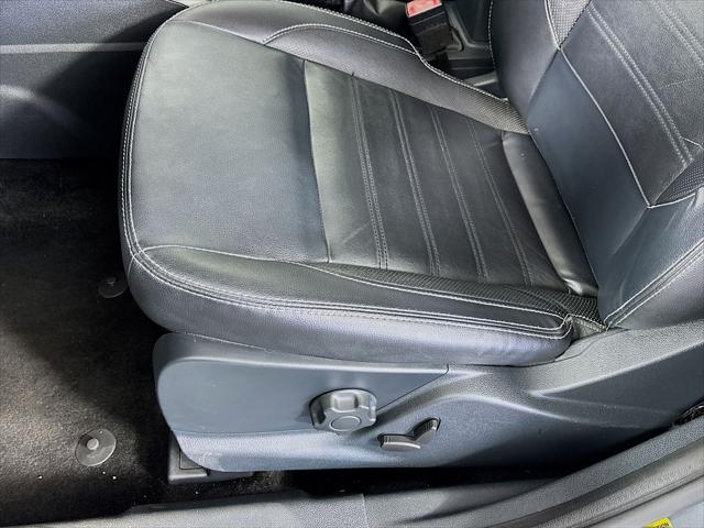 Used 2019 Ford EcoSport Titanium For Sale in Olive Branch, MS