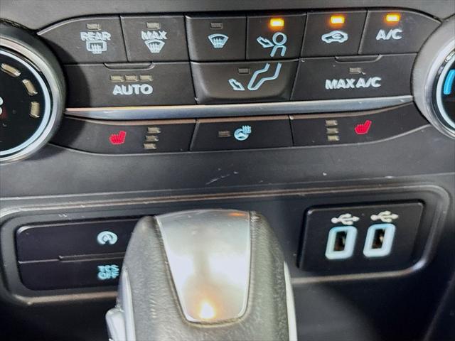 Used 2019 Ford EcoSport Titanium For Sale in Olive Branch, MS