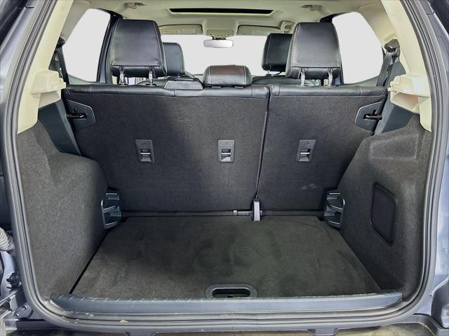 Used 2019 Ford EcoSport Titanium For Sale in Olive Branch, MS
