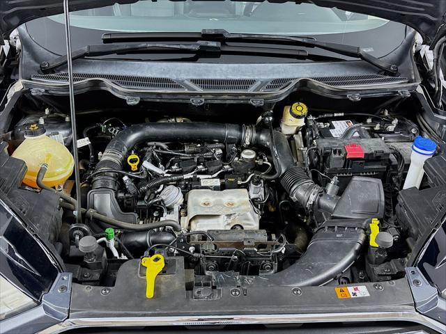 Used 2019 Ford EcoSport Titanium For Sale in Olive Branch, MS
