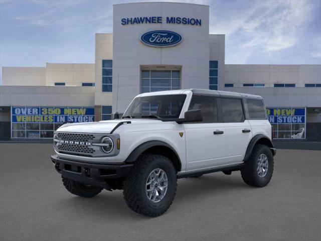 2025 Ford Bronco Badlands for sale in Shawnee, KS