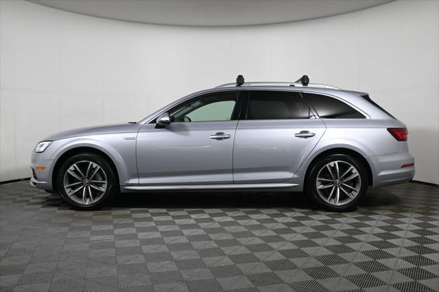 2018 Audi allroad 2.0T Premium