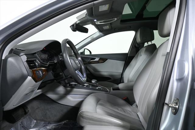 2018 Audi allroad 2.0T Premium