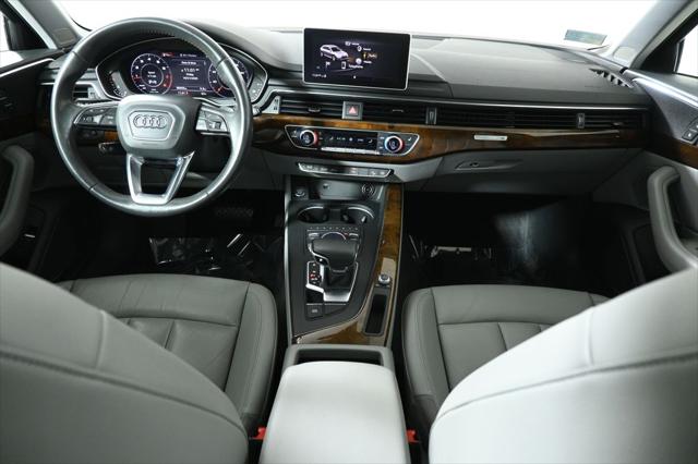2018 Audi allroad 2.0T Premium