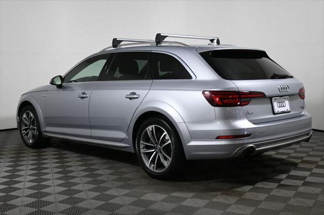 2018 Audi allroad 2.0T Premium