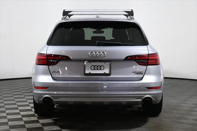 2018 Audi allroad 2.0T Premium