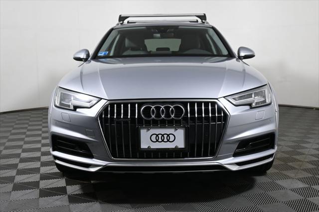 2018 Audi allroad 2.0T Premium
