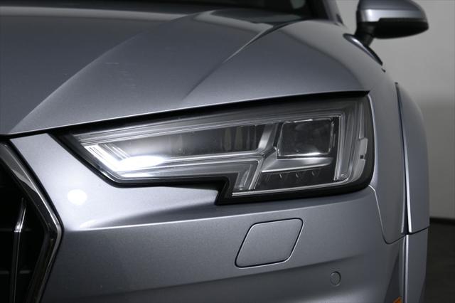 2018 Audi allroad 2.0T Premium
