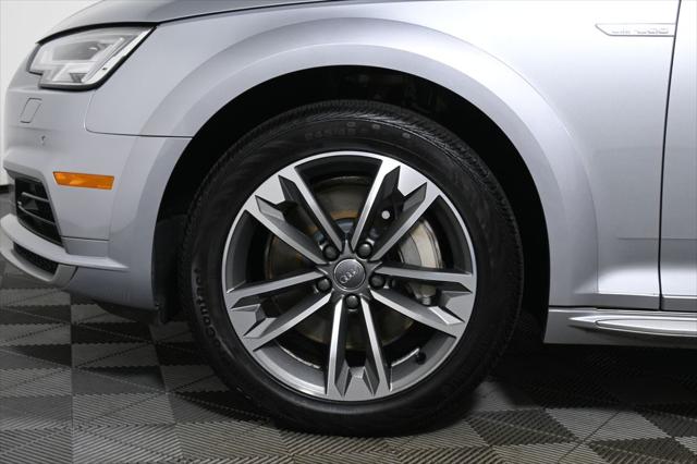 2018 Audi allroad 2.0T Premium