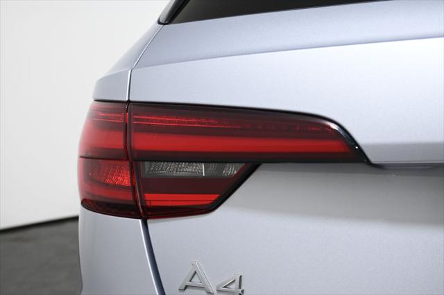 2018 Audi allroad 2.0T Premium