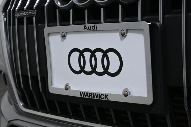2018 Audi allroad 2.0T Premium