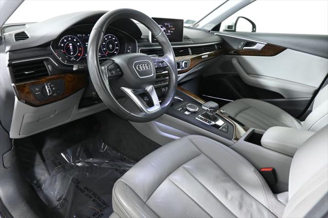 2018 Audi allroad 2.0T Premium