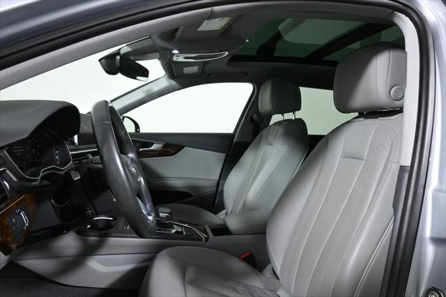 2018 Audi allroad 2.0T Premium