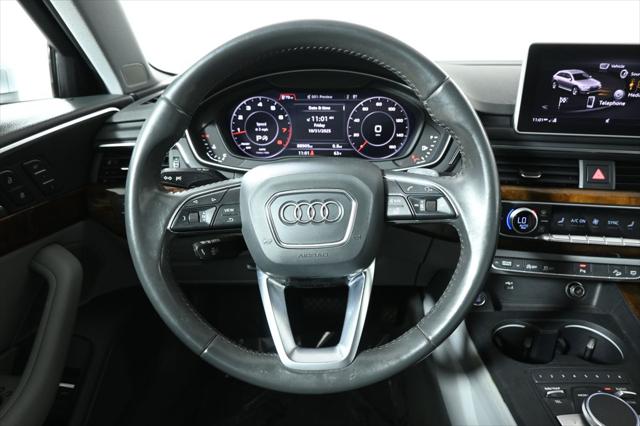 2018 Audi allroad 2.0T Premium