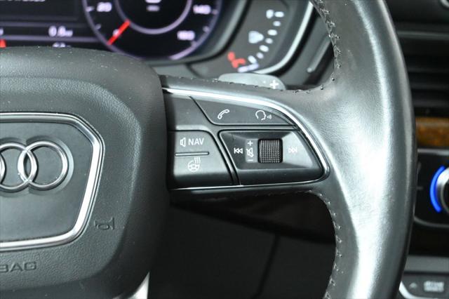 2018 Audi allroad 2.0T Premium