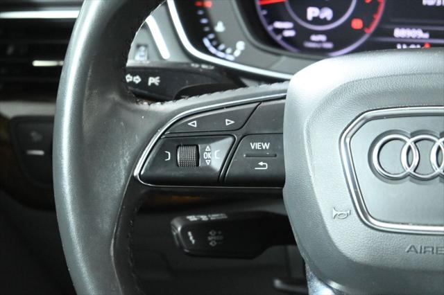 2018 Audi allroad 2.0T Premium