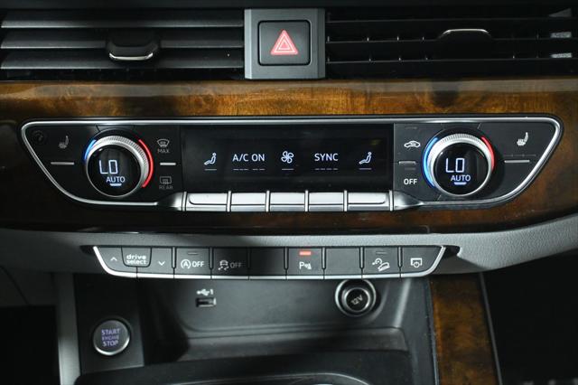 2018 Audi allroad 2.0T Premium