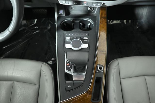 2018 Audi allroad 2.0T Premium