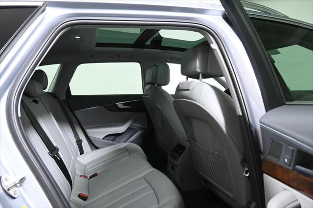 2018 Audi allroad 2.0T Premium
