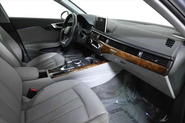 2018 Audi allroad 2.0T Premium
