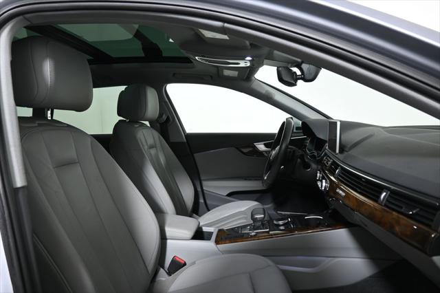 2018 Audi allroad 2.0T Premium