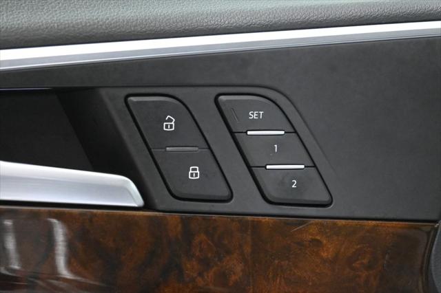 2018 Audi allroad 2.0T Premium