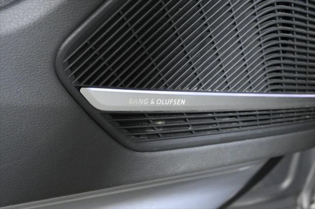 2018 Audi allroad 2.0T Premium