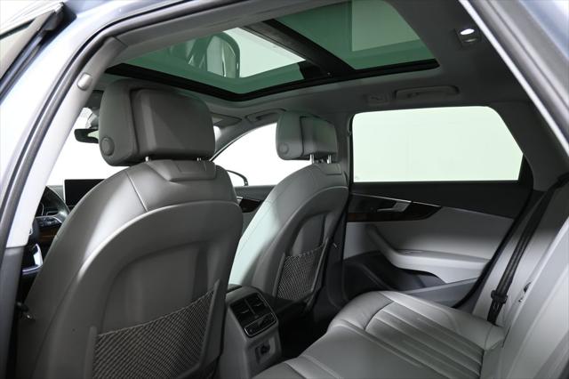 2018 Audi allroad 2.0T Premium