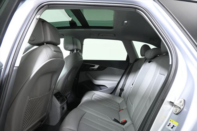 2018 Audi allroad 2.0T Premium