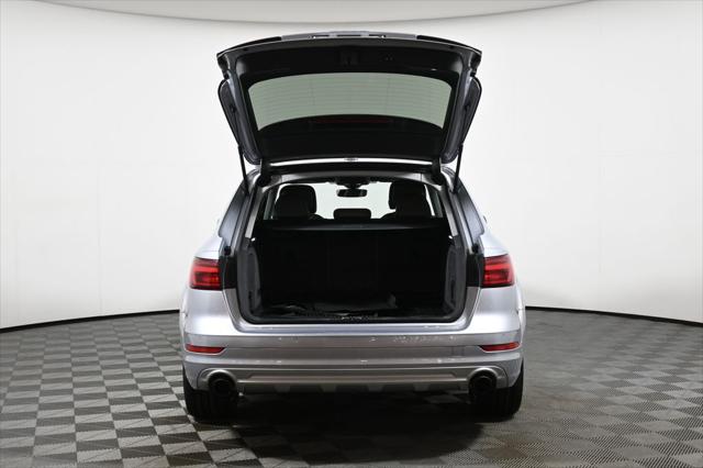 2018 Audi allroad 2.0T Premium