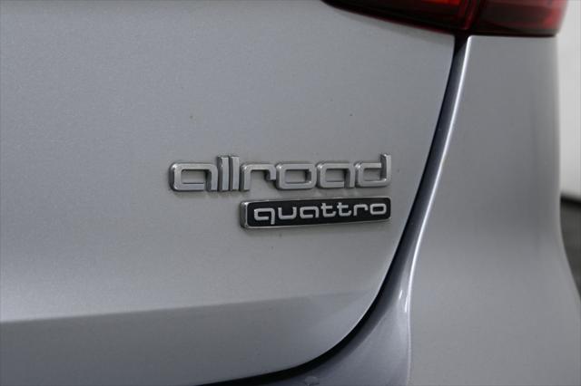 2018 Audi allroad 2.0T Premium