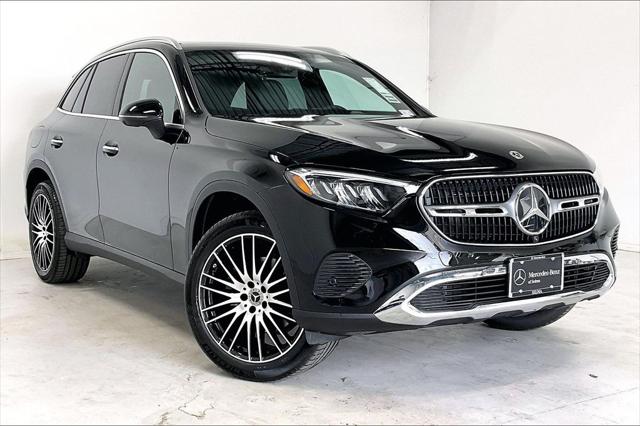 2026 Mercedes-Benz GLC GLC 300 for sale in Selma, TX