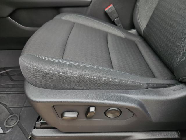 2026 Chevrolet Tahoe 4WD LS
