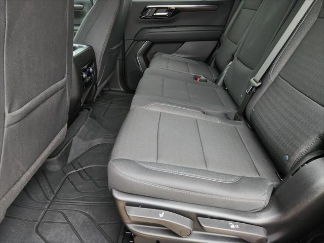 2026 Chevrolet Tahoe 4WD LS