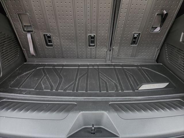 2026 Chevrolet Tahoe 4WD LS