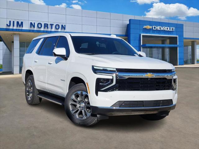 2026 Chevrolet Tahoe 4WD LS for sale in Broken Arrow, OK