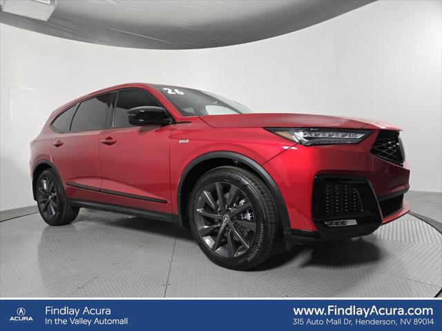 2026 Acura MDX A-SPEC for sale in Henderson, NV