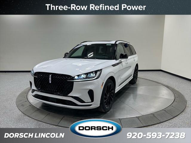 2026 Lincoln Aviator Reserve for sale in Green Bay, WI
