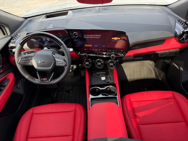 2026 Chevrolet V Blazer SS AWD