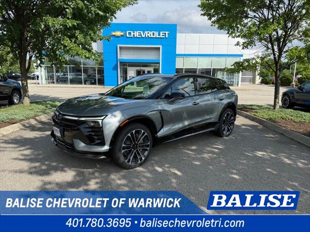 2026 Chevrolet V Blazer SS AWD for sale in Warwick, RI