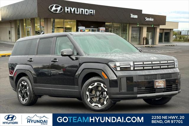 2026 Hyundai Santa Fe SE for sale in Bend, OR