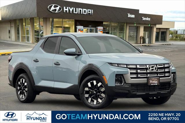 2026 Hyundai Santa Cruz SE for sale in Bend, OR