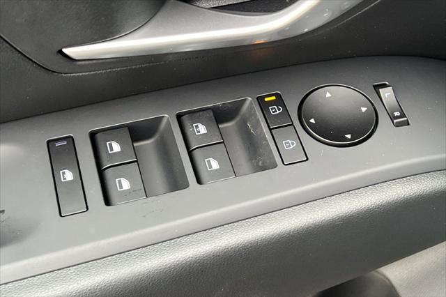 2026 Hyundai Santa Cruz SE