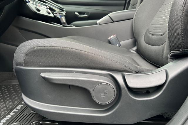 2026 Hyundai Santa Cruz SE