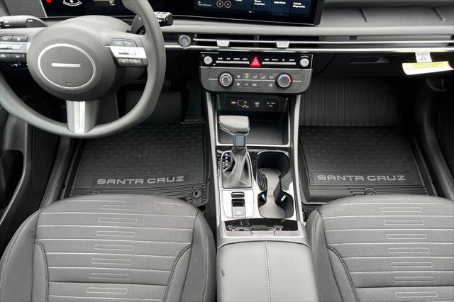 2026 Hyundai Santa Cruz SE