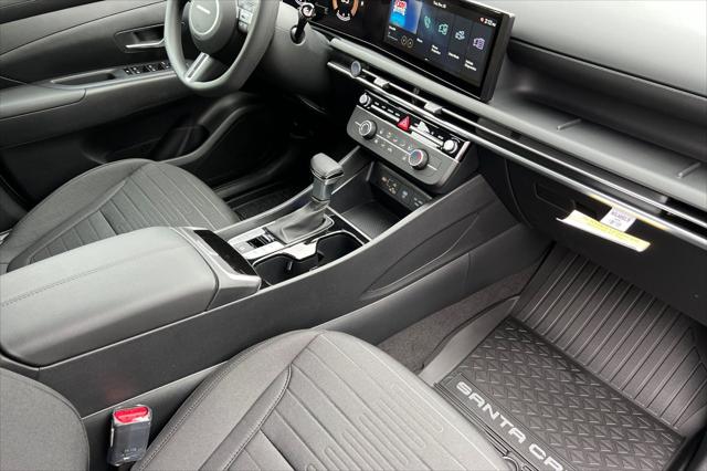 2026 Hyundai Santa Cruz SE